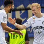 Ilzer nach Kantersieg: "Die Jungs waren am Punkt da"