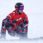 Hämmerle kehrt in China in den Snowboard-Weltcup zurück
