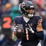 Offiziell: Fields-Ära bei den Chicago Bears zu Ende