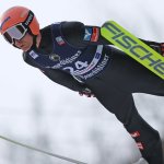 Daniel Huber schafft in Vikersund-Quali die Höchstweite