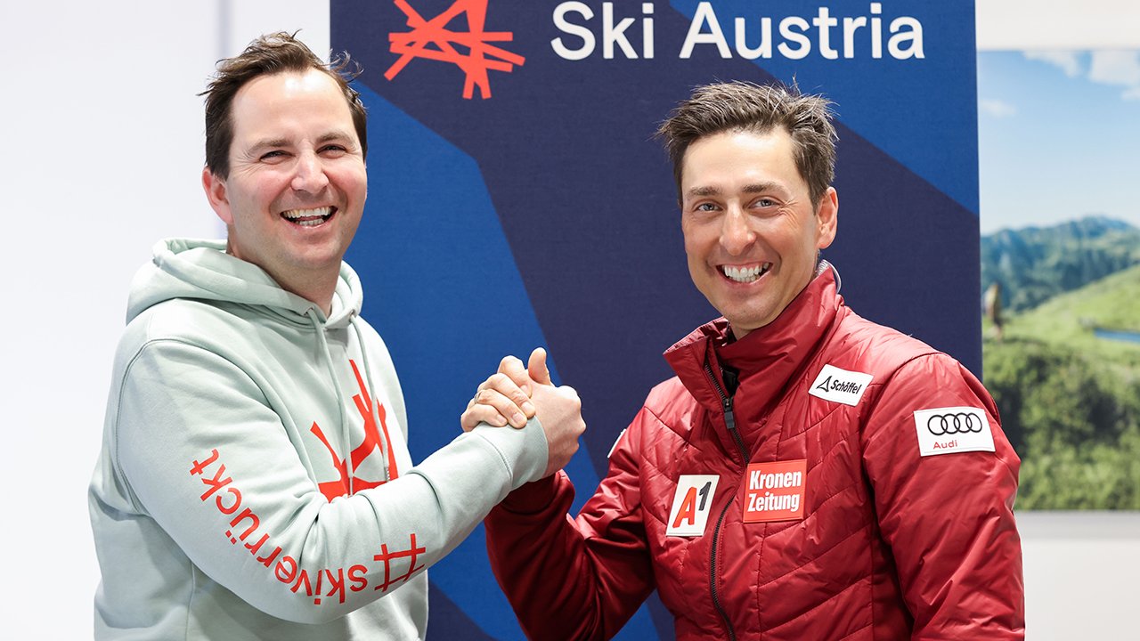 "Kann Überraschungen geben": ÖSV besetzt wichtige Posten neu