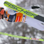 Stefan Kraft zum dritten Mal Gesamtweltcup-Sieger!