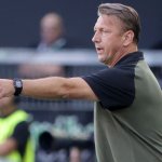 Nicht nur Vienna! Barisic im Visier von Bundesliga-Klub