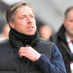 Austria-Coach Wimmer: "Haben uns nicht mit Ruhm bekleckert"