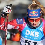 Nächstes Top-Ergebnis für Anna Gandler in Canmore