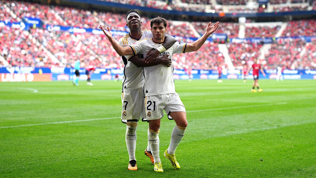 <a href='/de/daten/news/fussball/real-madrid/' class='tag'>Real Madrid</a> lässt gegen Osasuna nichts anbrennen