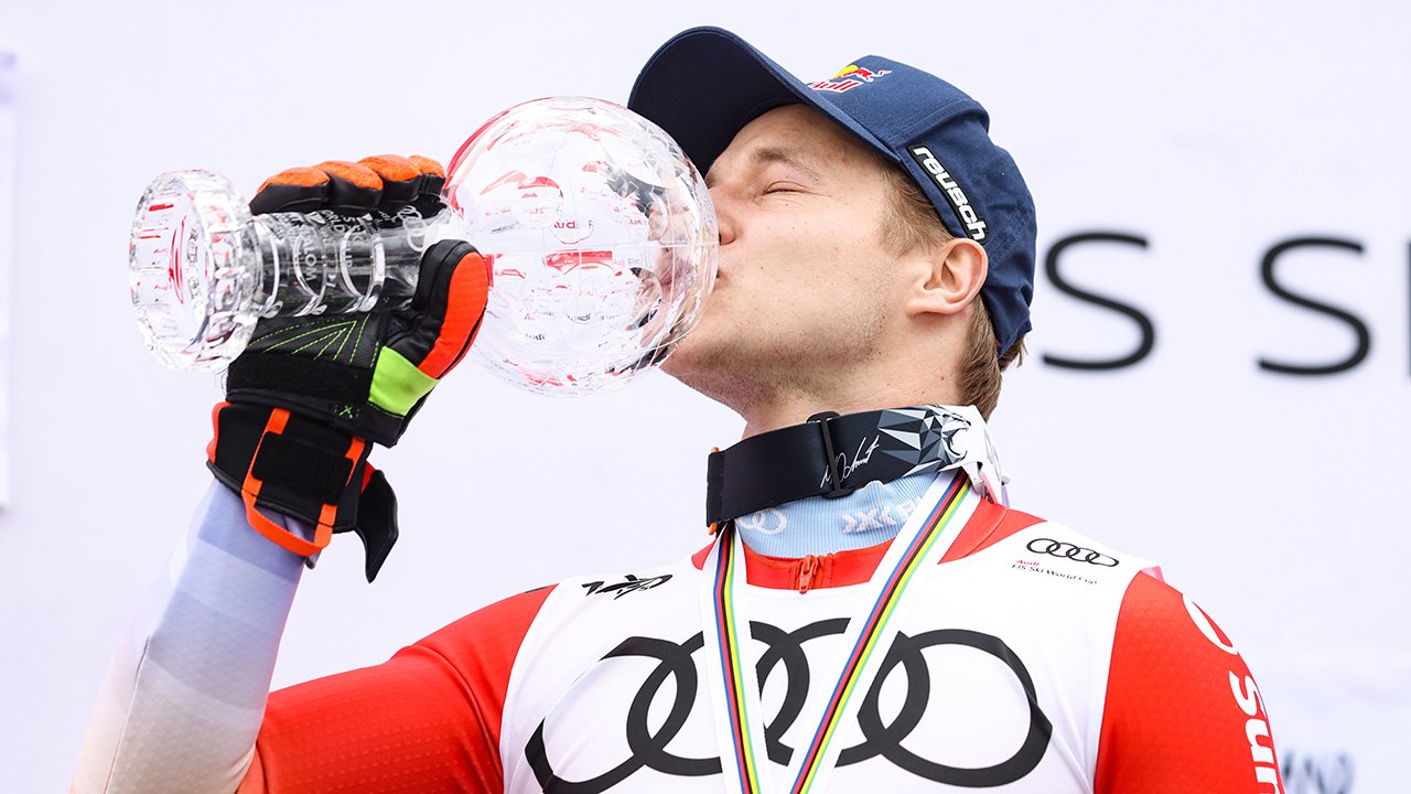 Odermatts fast perfekte RTL-Saison: "Er ist doch ein Mensch"