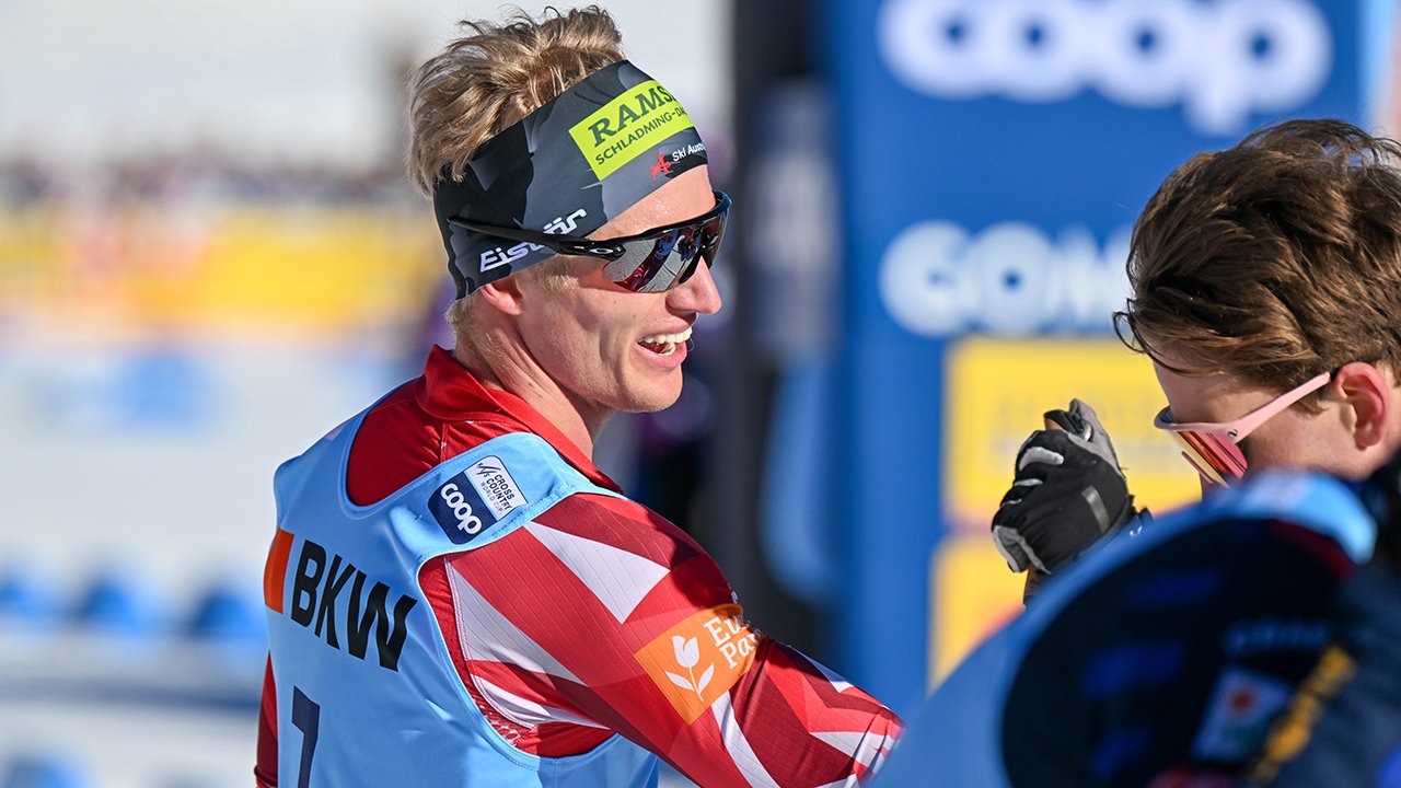 Vermeulen in Lillehammer hinter Norweger-Phalanx in Top 10