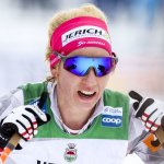 Stadlober läuft im Massenstart von Les Rousses aufs Podest