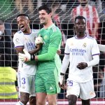 Zum Saison-Finish: Rückkehr von Real-Duo steht bevor