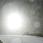 Absage: Wetter verhindert Premiere der Frauen in Vikersund