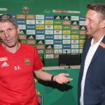 Zellhofer-Nachfolge: Vienna will Ex-Rapid-Trainer!