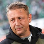 Zoran Barisic Trainerkandidat bei Top-Klub in Asien