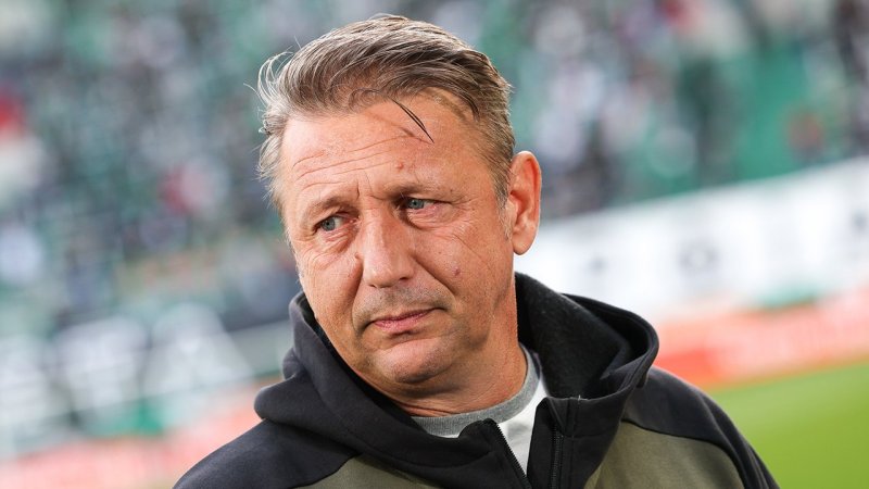 Zoran Barisic Trainerkandidat bei Top-Klub in Asien