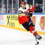 Fix! Reinbacher wird erstmals nach Montreal beordert