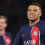 Wegen Real-Wechsel: Mbappé droht Olympia-Aus