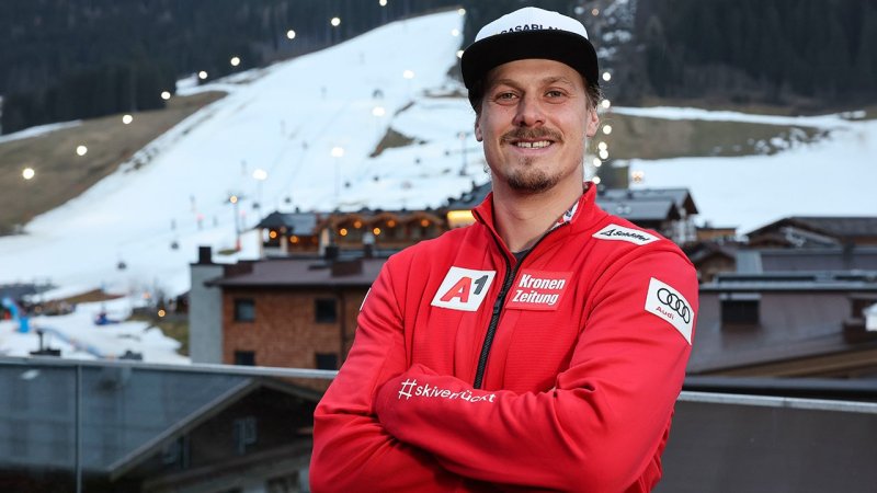 Feller: "Leute haben sich wegen mir am Montag frei genommen"