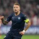 Lazio-Kapitän Immobile im Beisein seiner Familie attackiert