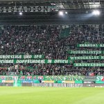 "Doppelmoral!" - Rapid-Fans machen Unmut über Urteile kund