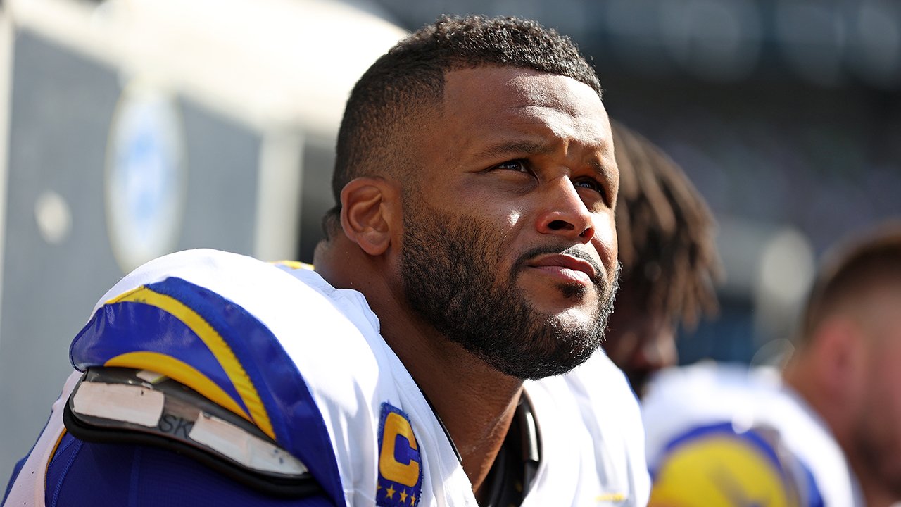 Einer der Besten aller Zeiten: <a href='/de/daten/news/american-football/nfl/' class='tag'>NFL</a>-Superstar tritt zurück