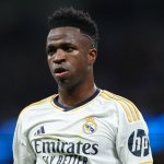 Beleidigungen gegen Vini Jr. - Real Madrid erstattet Anzeige