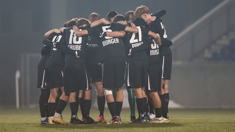 Sturm II wieder in Gleisdorf? Senat 3 trifft Entscheidung