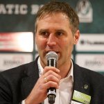 Die SV Ried trennt sich von wichtigem Funktionsträger