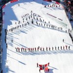 Pinkelnig und Co. wollen in Vikersund hoch hinaus