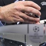 UCL-Auslosung: Hammerlos für Real Madrid!