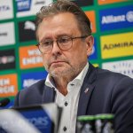 Rapid distanziert sich von geschmacklosem Flugblatt