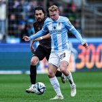 Salzburg-Leihgabe Ludewig: "Es ist immer schwer"