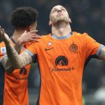 Erneut verletzt: Möchte Inter Arnautovic wieder loswerden?