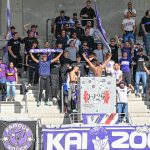 Gratis in Altach! Austria lädt Auswärtsfans ein