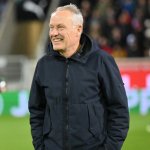 Freiburg bald ohne Streich? Entscheidung um Kult-Coach naht