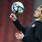 "Bullen"-Angreifer vor Abgang im Sommer