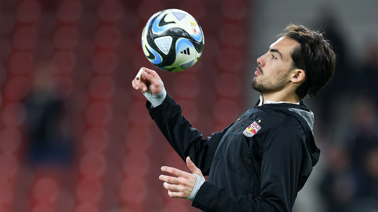 "Bullen"-Angreifer vor Abgang im Sommer