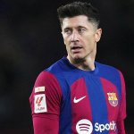 "Bleibe in Barcelona" - Barca-Star macht Zukunfts-Ansage