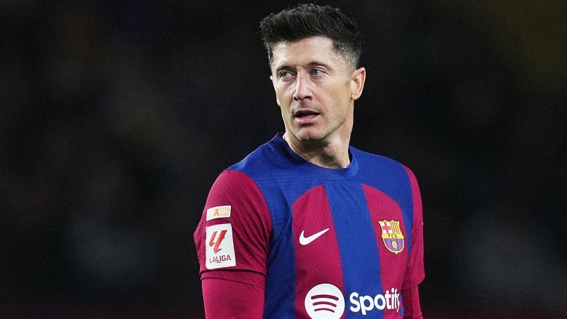 "Bleibe in Barcelona" - Barca-Star macht Zukunfts-Ansage