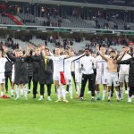 Sturm raus! Aber zumindest wieder "Sturm-like"