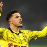 Bleibt Jadon Sancho über den Sommer hinaus in Dortmund?