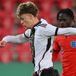 Statt ÖFB-A-Team: Wanner für DFB-U20 einberufen