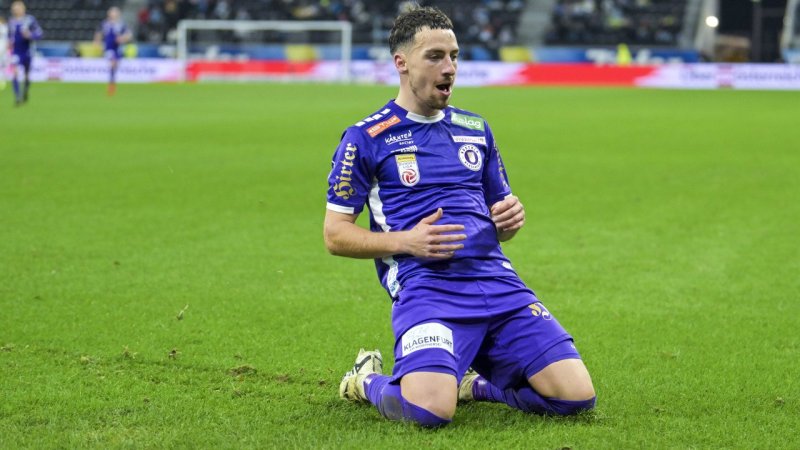 Karweina nimmt Training wieder auf - Comeback steht bevor