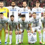 Noten! Einzelkritik zu OSC Lille gegen Sturm Graz