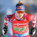Anna Gandler weiter in Top-Form! ÖSV-Ass erneut in Top 6