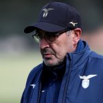 Nach Sarri-Rücktritt: Auch Lazio-Trainerstab schmeißt hin
