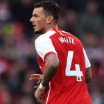 Arsenal-Star verweigert "Three-Lions"-Nominierung