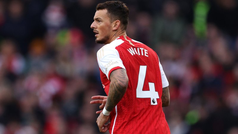 Arsenal-Star verweigert "Three-Lions"-Nominierung