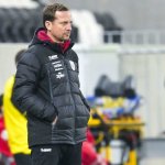 Trotz Ausfällen! Sageder: "Rapid bringt viel Qualität mit"