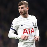 Plant Tottenham langfristig mit Timo Werner?