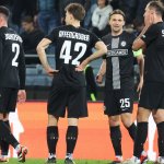 Nun fix: Österreich fällt in der 5-Jahreswertung zurück